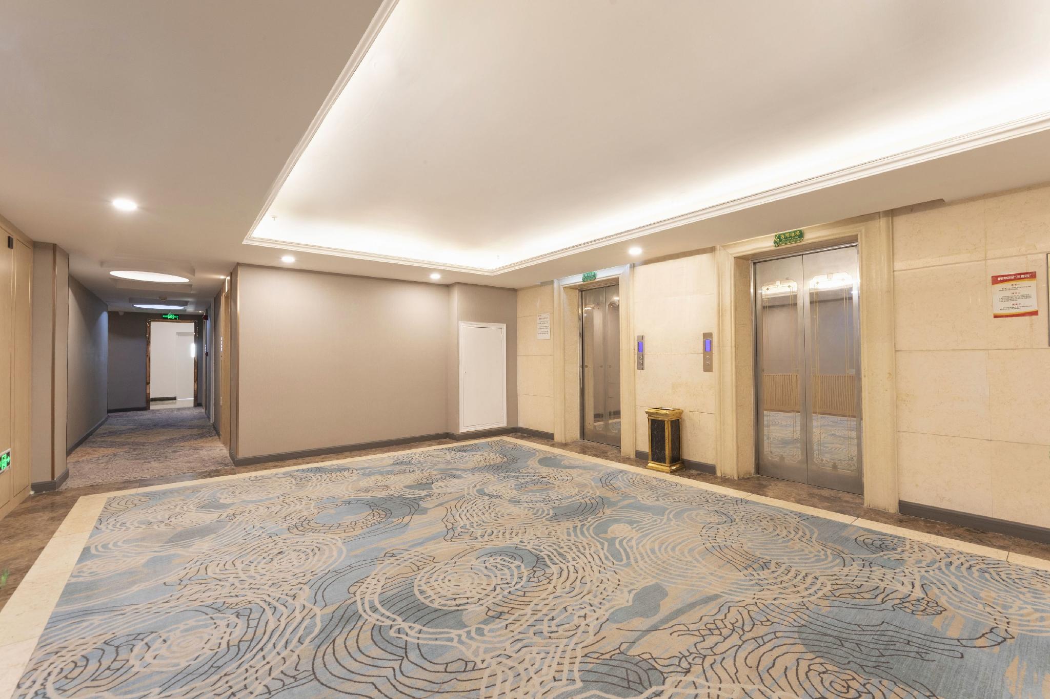 Vienna International Hotel (Suzhou Likou Furniture City) 31/42