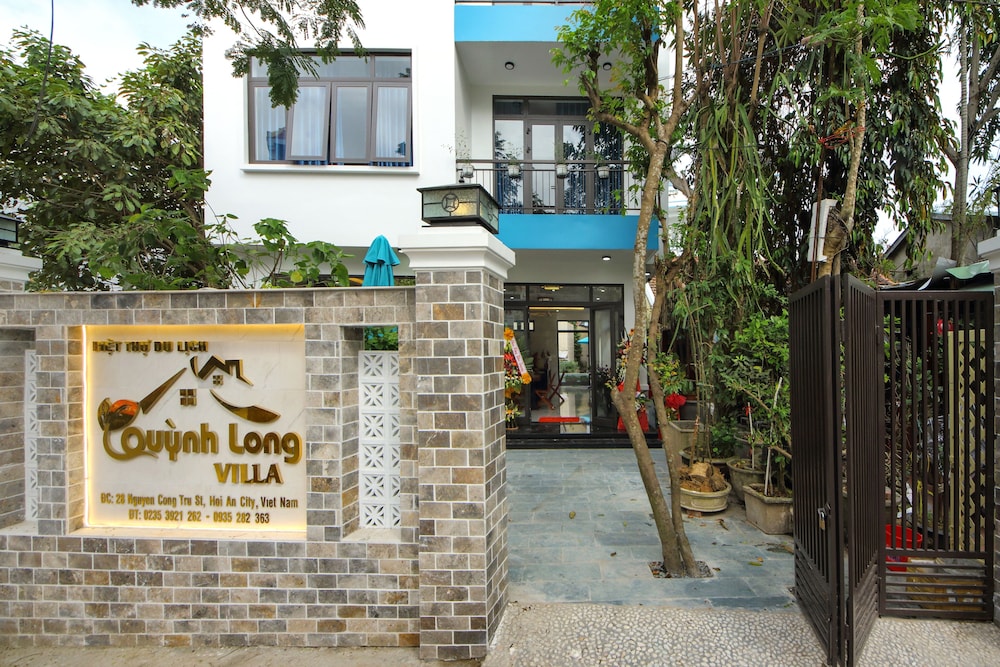 Quynh Long Homestay 41/48