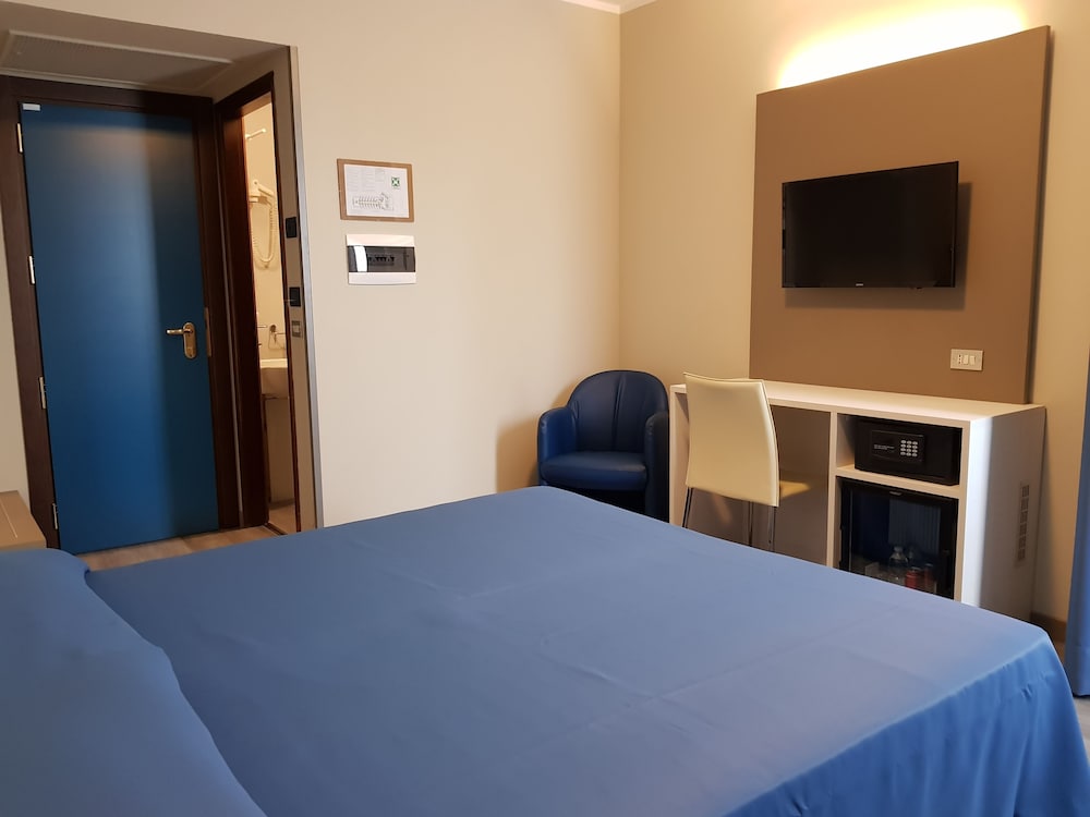 Oleggio Hotel Malpensa 13/57