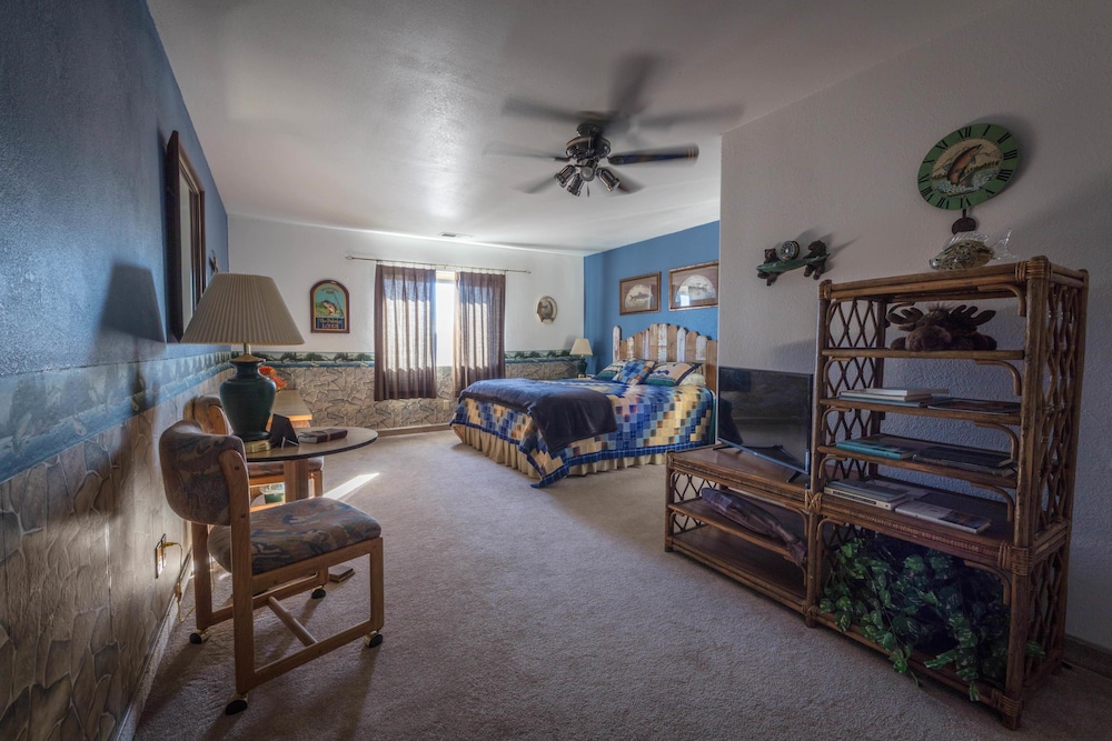 Bryce Trails Bed and Breakfast، سيدار سيتي 25/50
