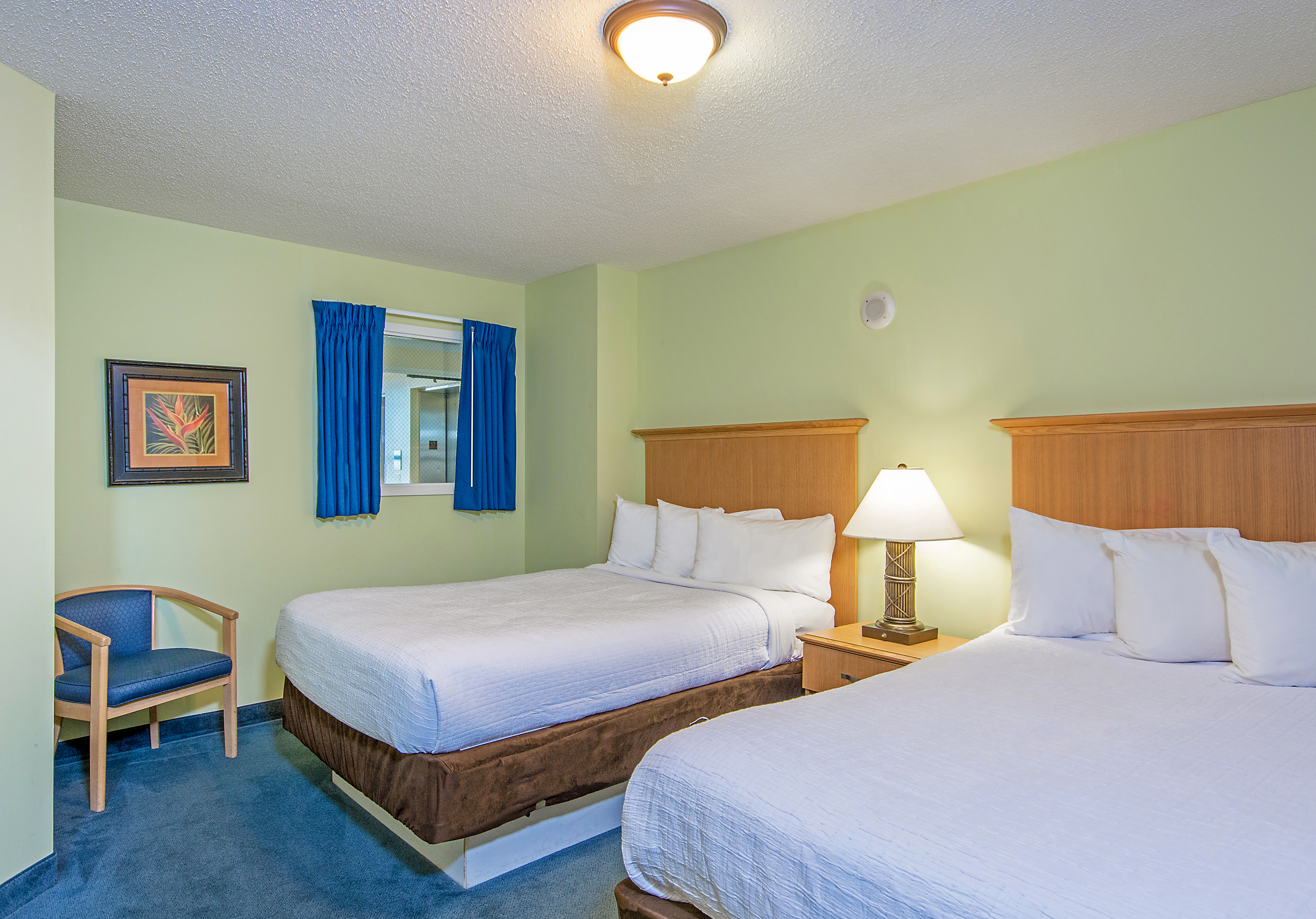 2 Bedrooms, Condo, Ocean Front