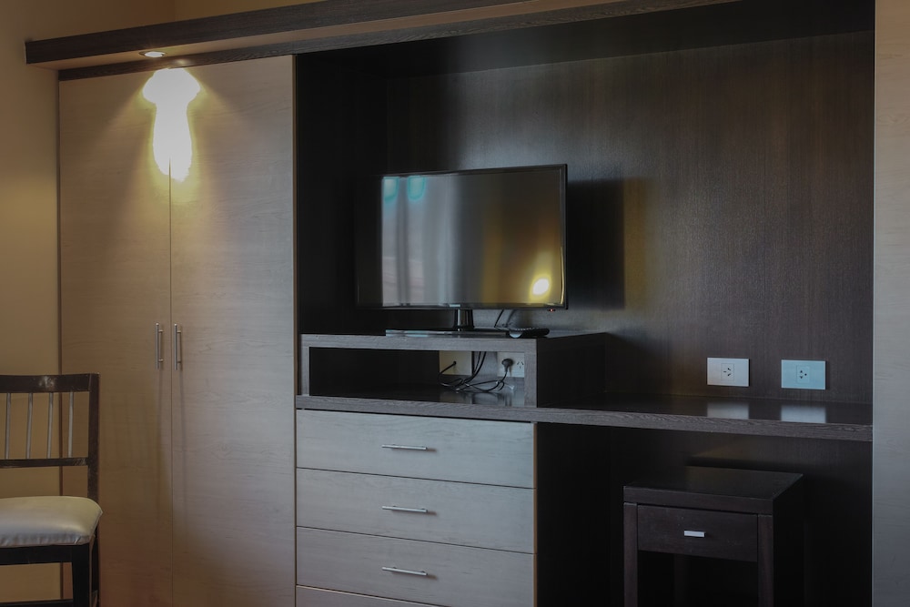 Ankara Suites 29/39