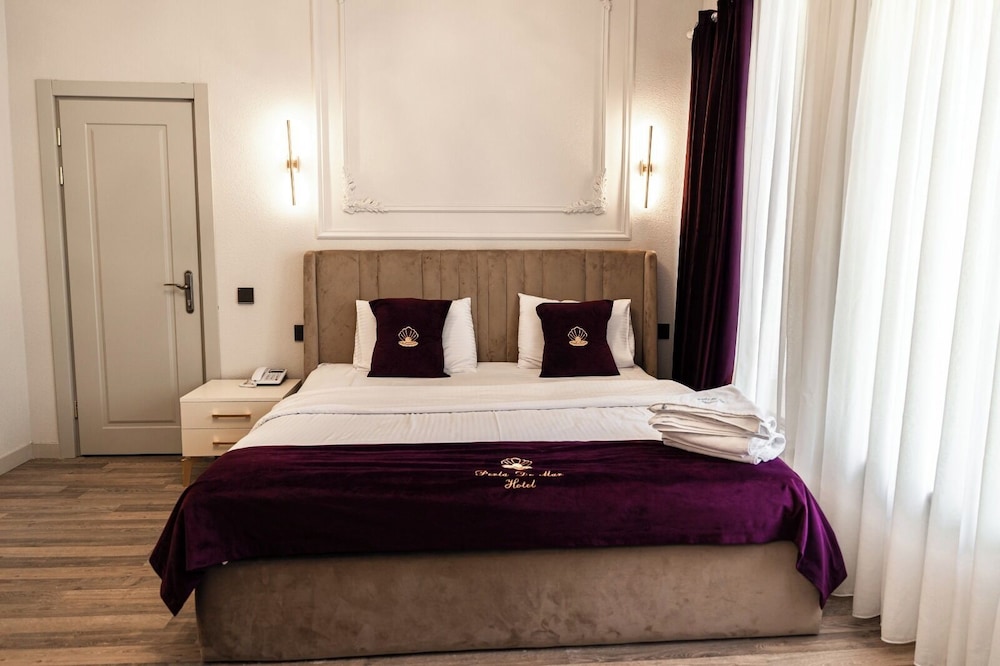 Perla De Mar Hotel 49/63