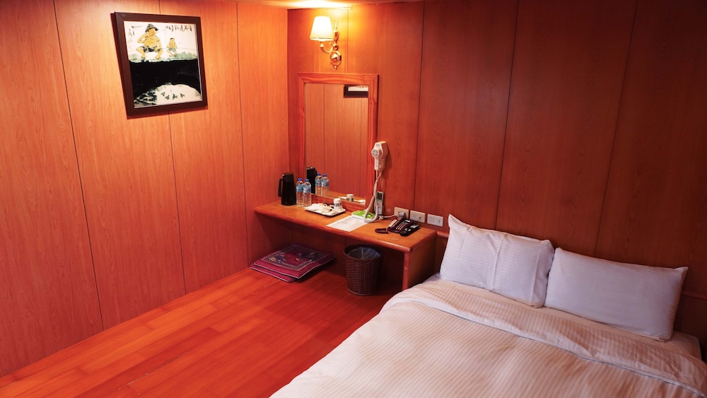 SENIOR, DOUBLE BED