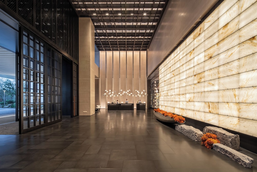 Hyatt Regency Xi'An Chanba 23/50