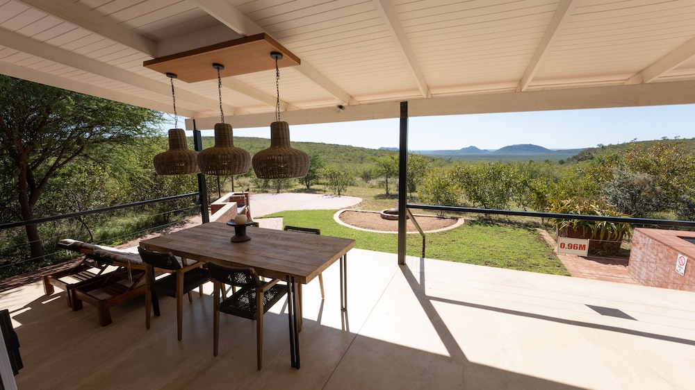 Rockfig Lodge Madikwe 37/50