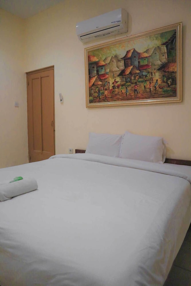 Maerakatja Hotel Yogyakarta 6/41