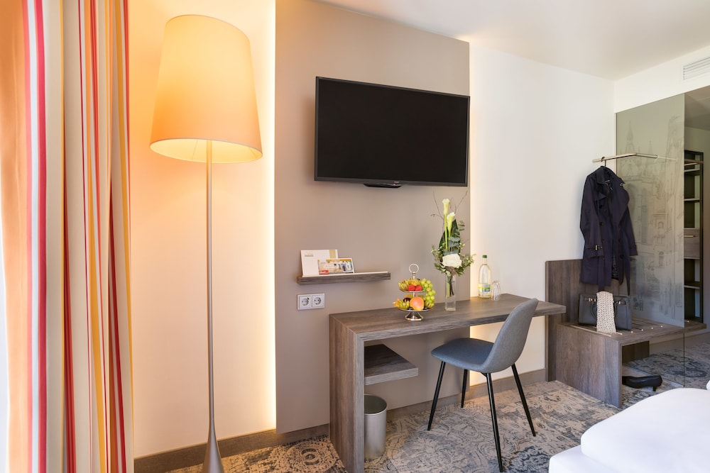 Hotel Kramerbrucke Erfurt 32/38