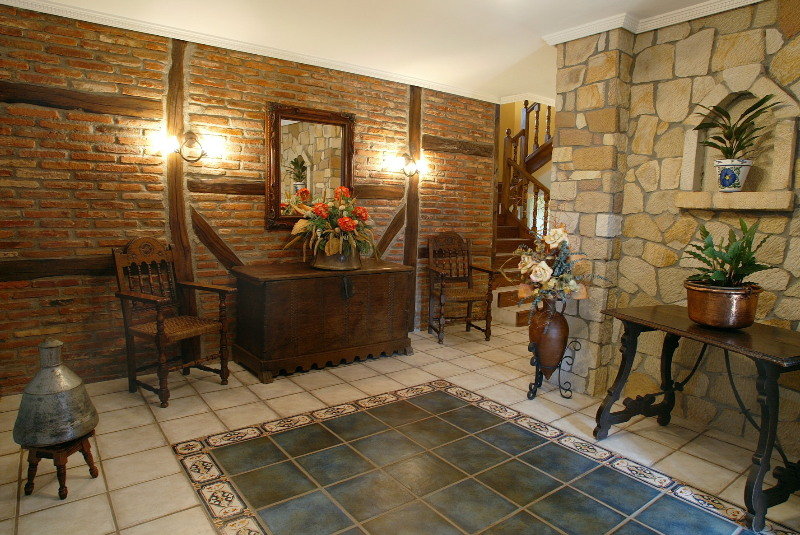 Complejo San Marcos Posada 7/37
