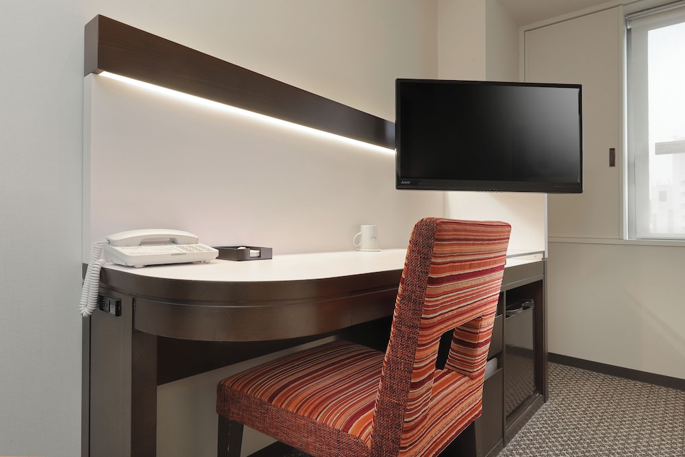 Keio Presso Inn Nihonbashi Kayabacho 42/50