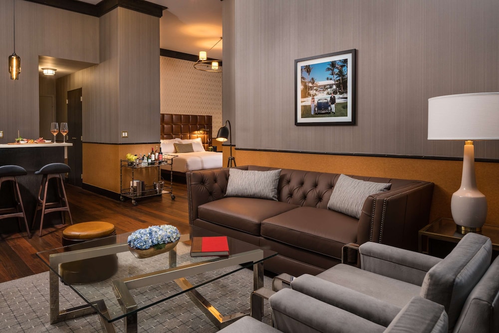 Gild Hall A Thompson Hotel 29/50