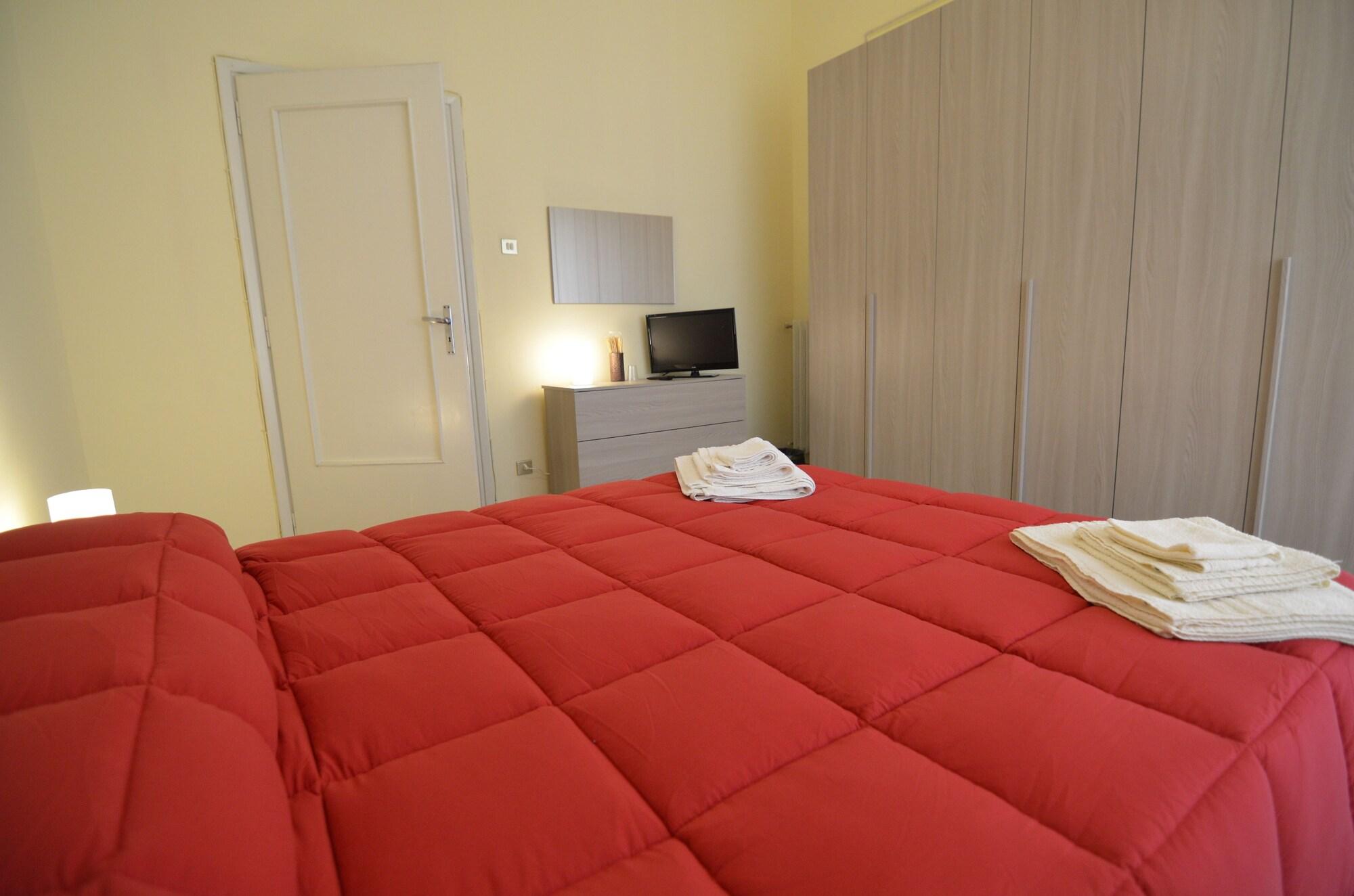 Efesto Bed & Breakfast 3/13