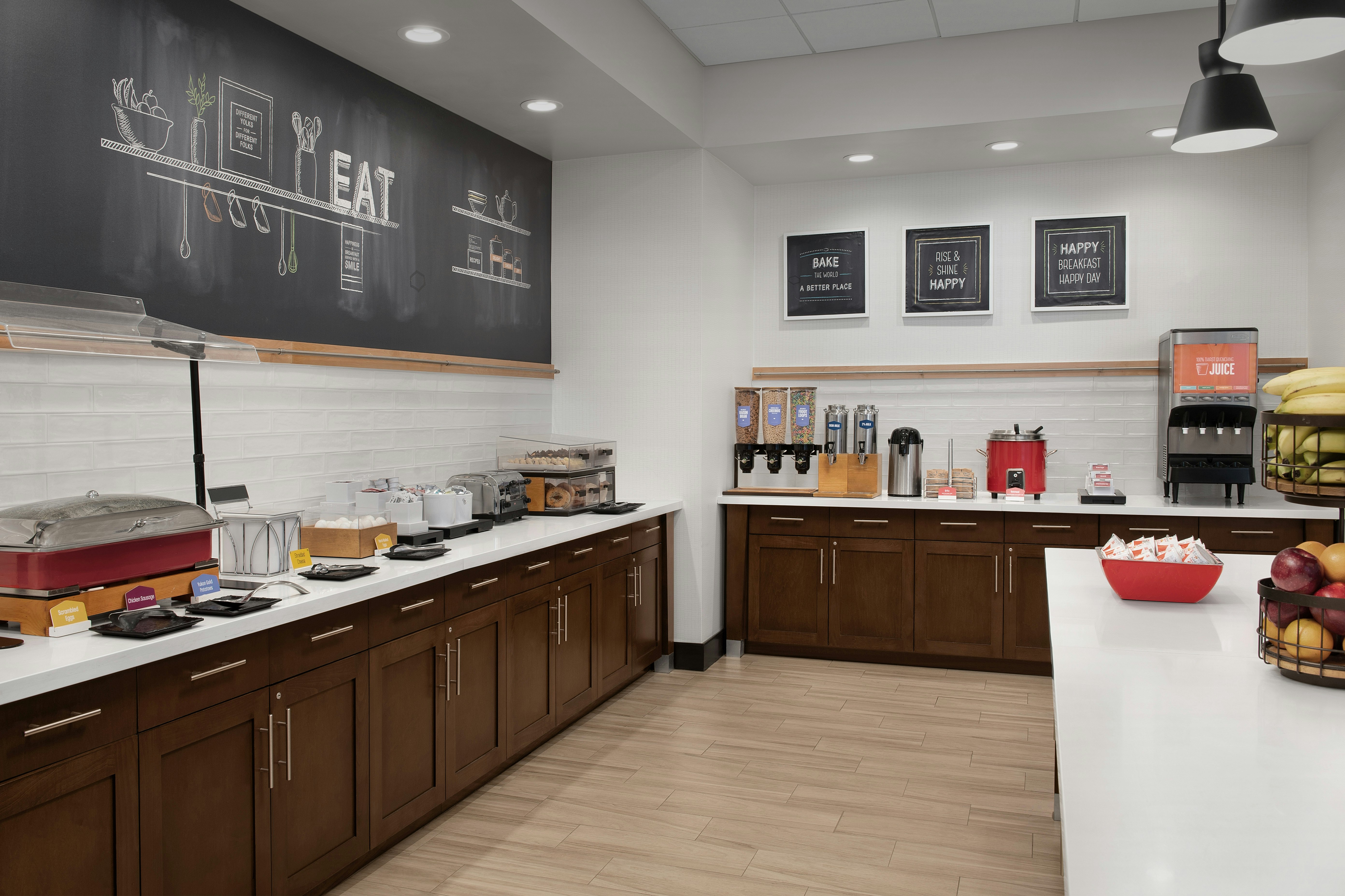 Hampton Inn & Suites Walterboro 46/53