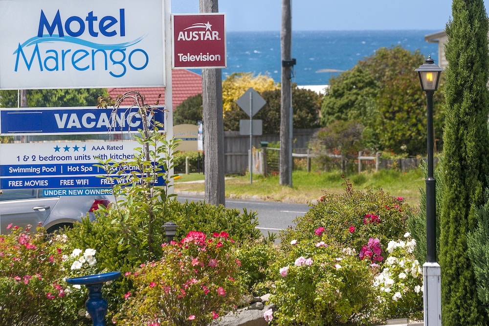Motel Marengo 32/47