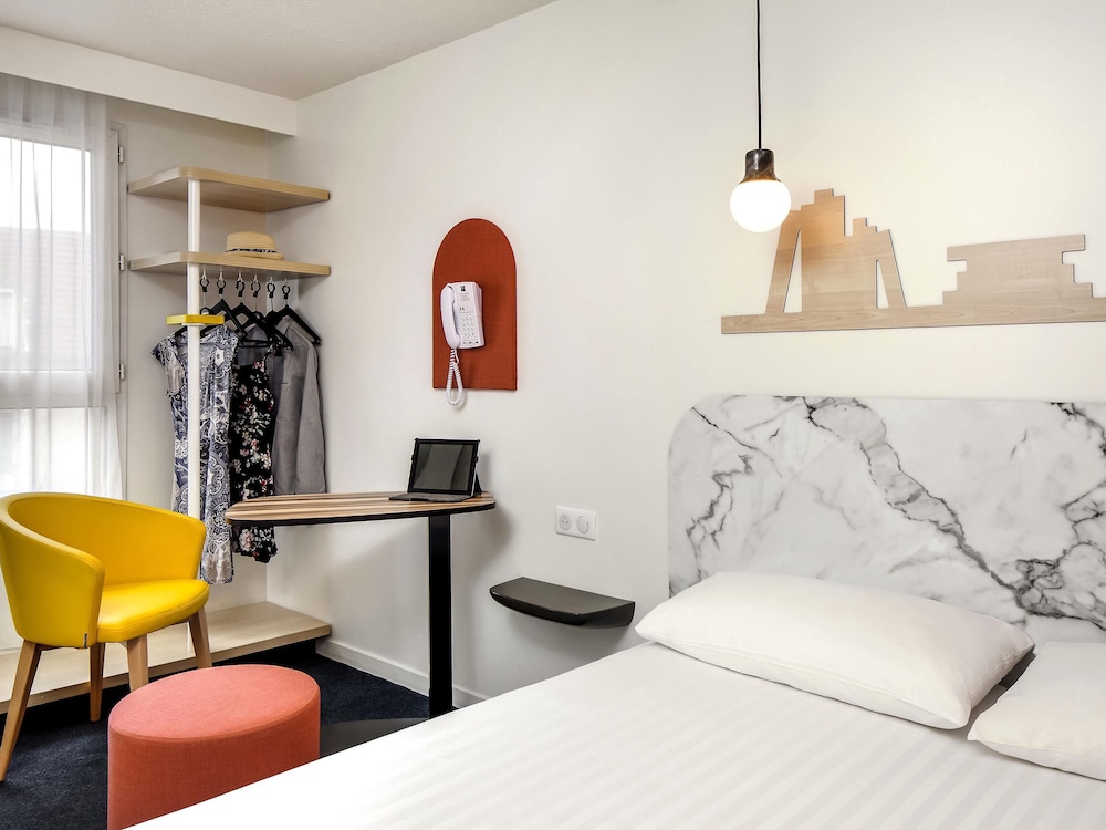Ibis Styles Vichy Centre 21/47