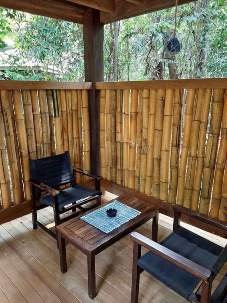 Ferntree Rainforest Lodge 30/46