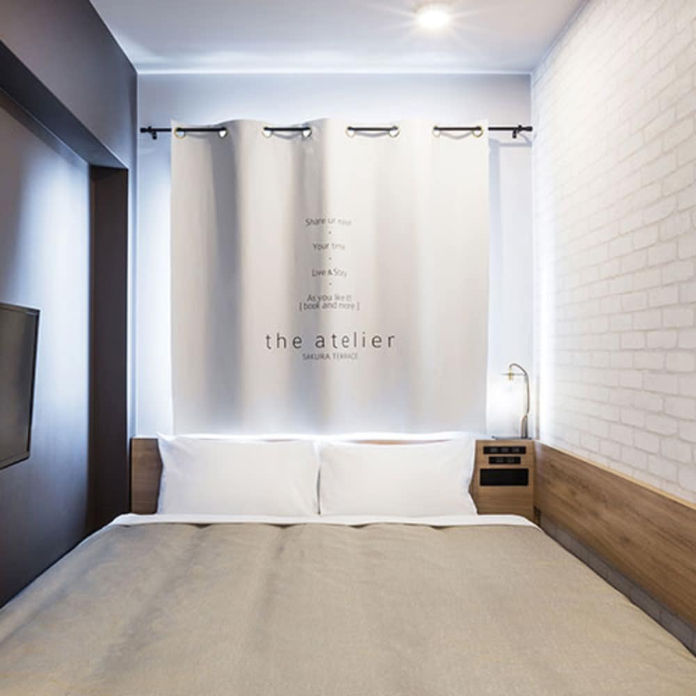 SAKURA TERRACE THE ATELIER 9/63