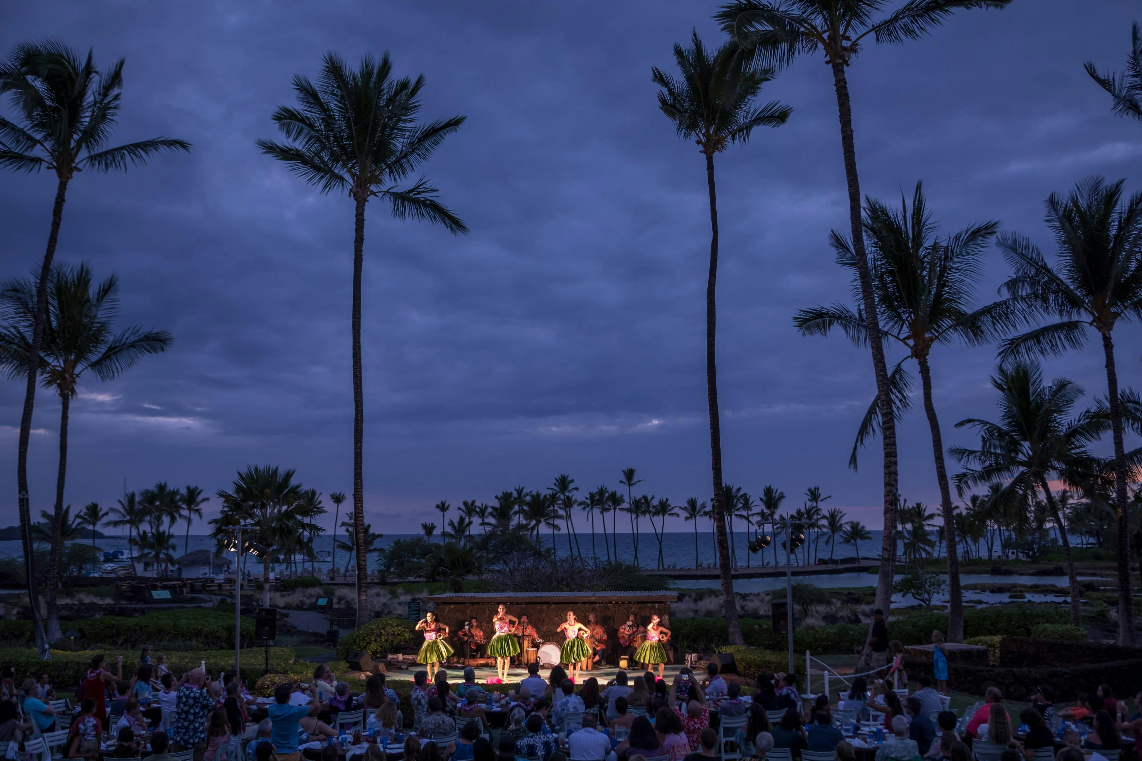 Marriotts Waikoloa Ocean Club 2/35
