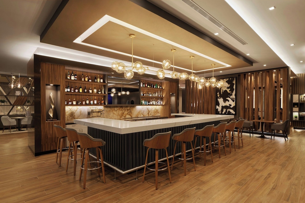 Ac Hotel By Marriott Saltillo 35/50