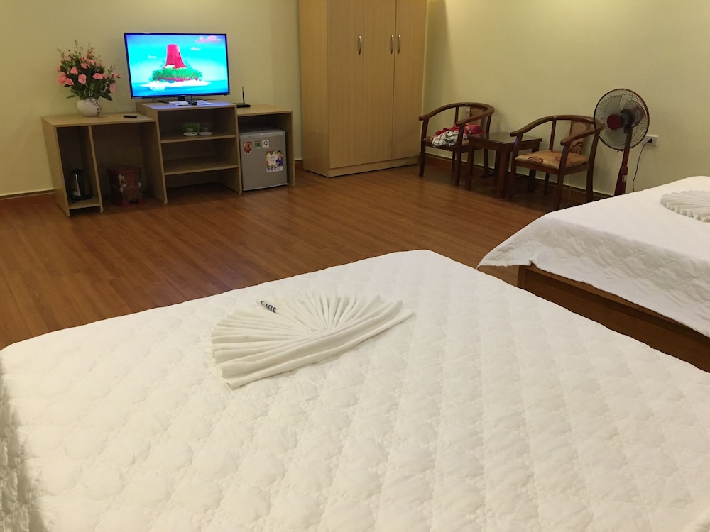 HAAP Transit Hotel 20/65