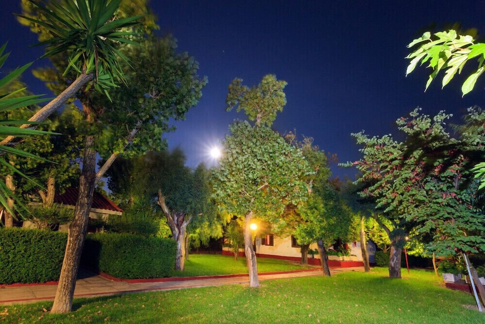 Alykes Park 25/30