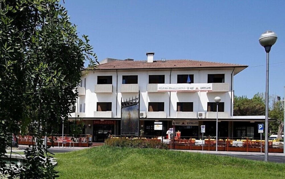 Hotel Genzianella 1/38
