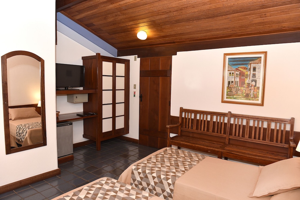 Hotel Catharina Paraguacu 50/67