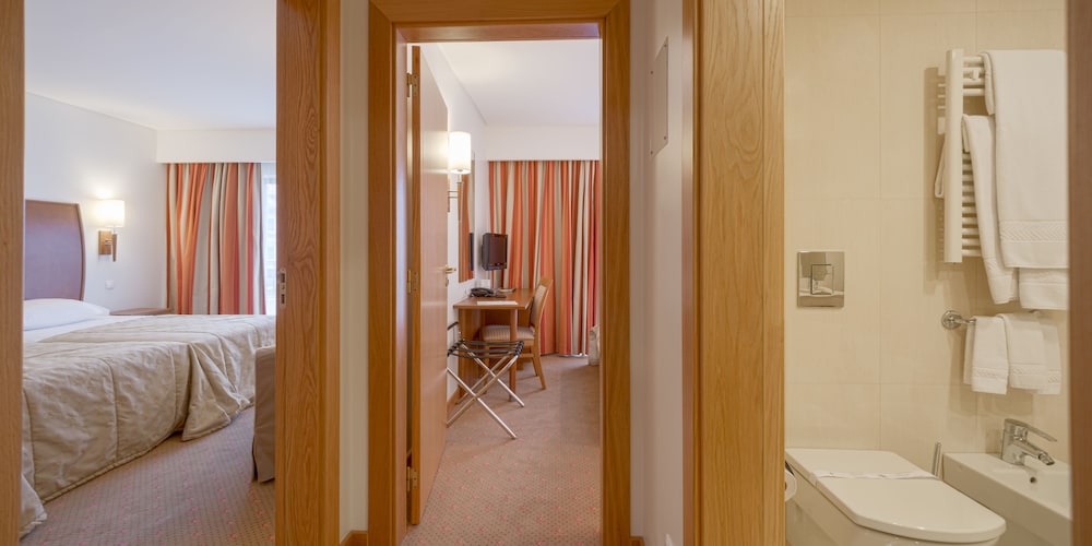 Hotel Cinquentenario & Conference Center 15/63