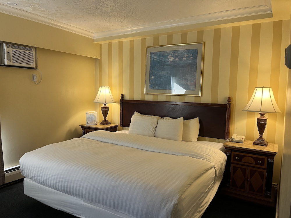 Island Travel Inn Hotel 18/55