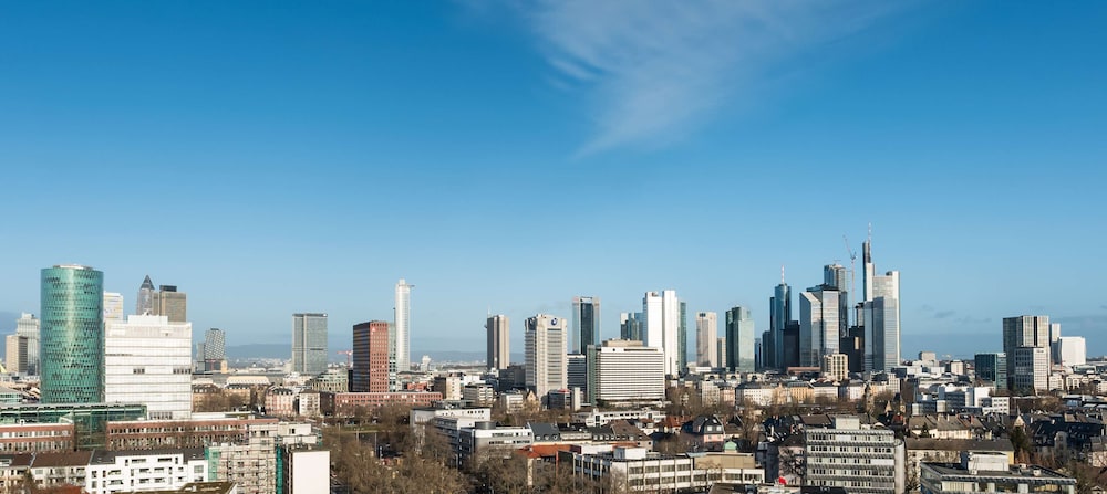 Kennedy 89 Hotel Frankfurt - The Unbound Collection by Hyatt 45/49