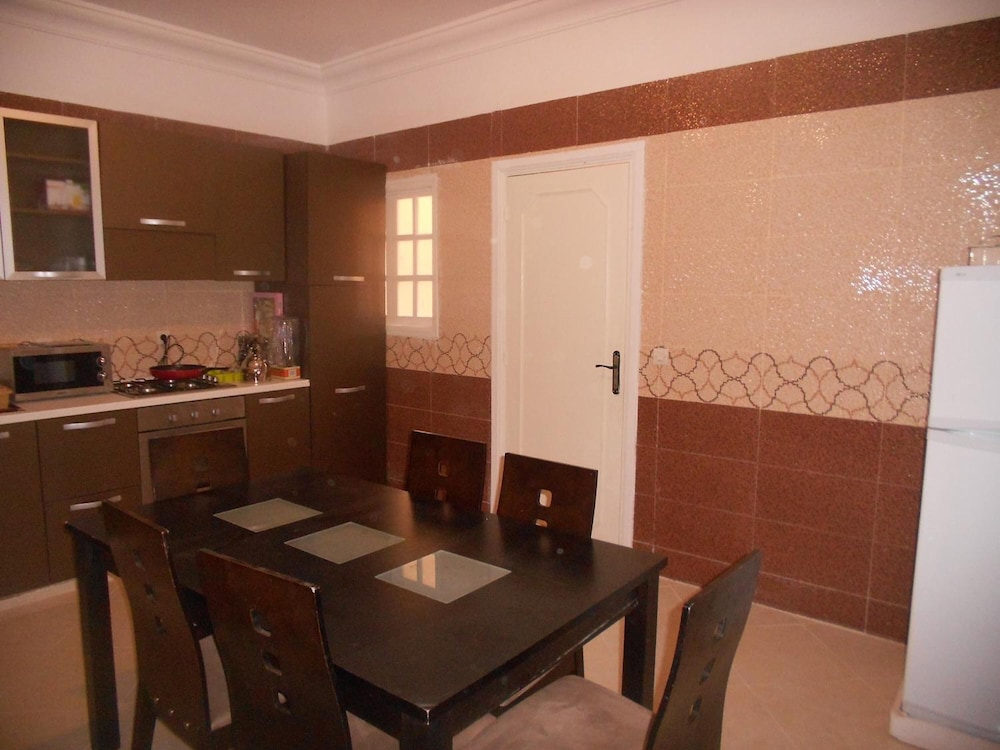 Residence Bab El Janoub 41/48