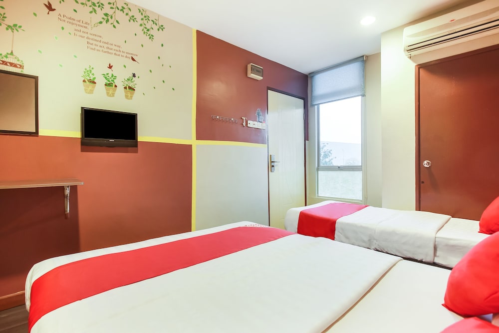 Hotel O Taj (seksyen 7) 17/25