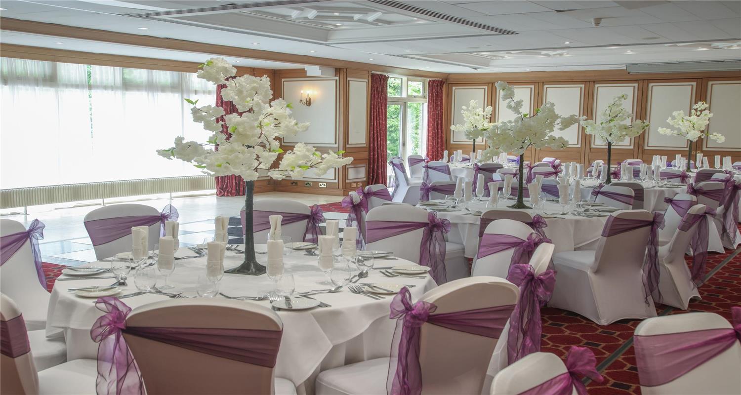 Derby Mickleover Hotel - Signature Collection By Best Western 40/52