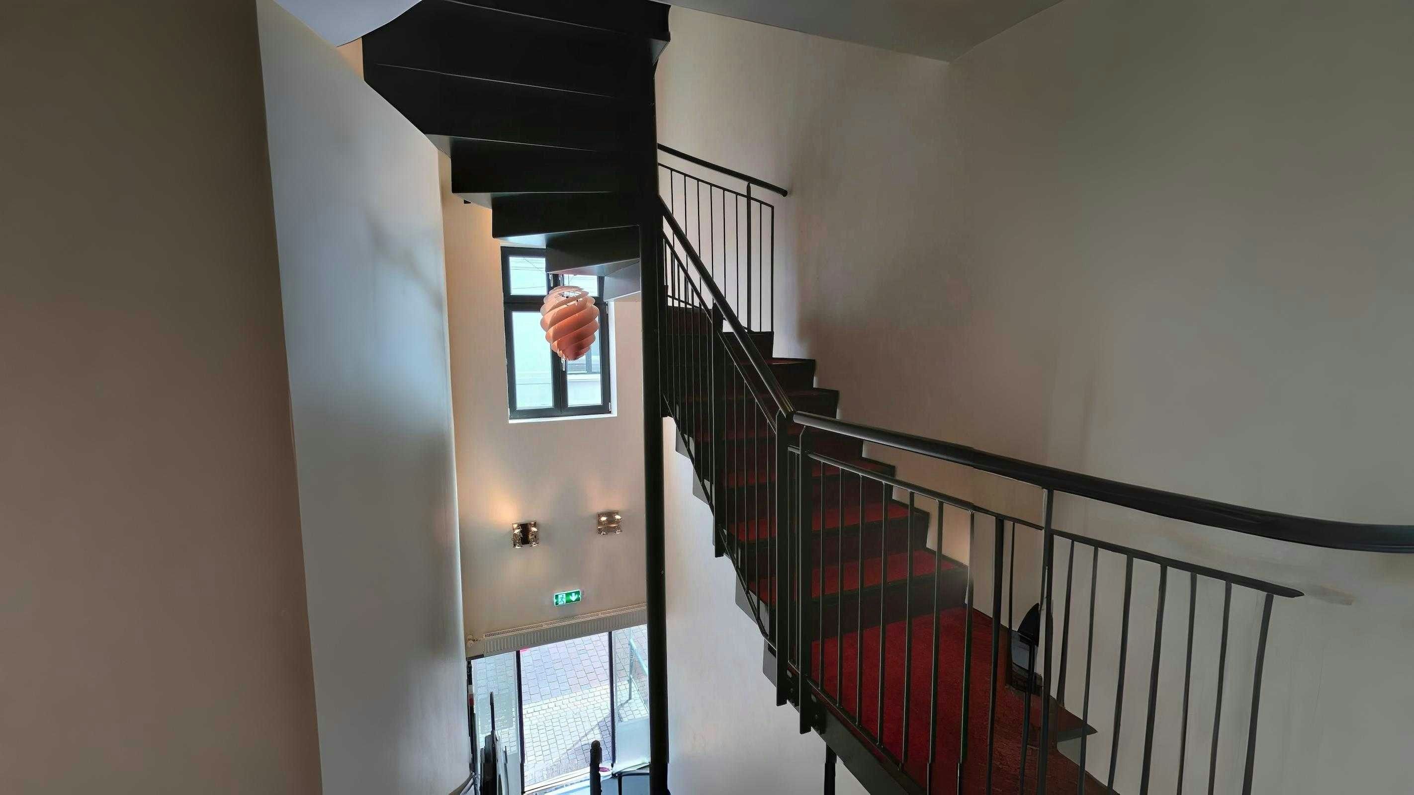 Hotel Jomfru Ane 11/15