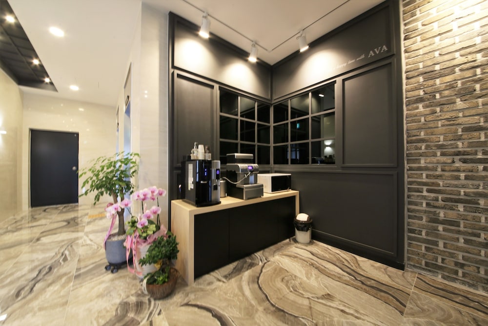 Premium Ava Hotel Sasang 31/50