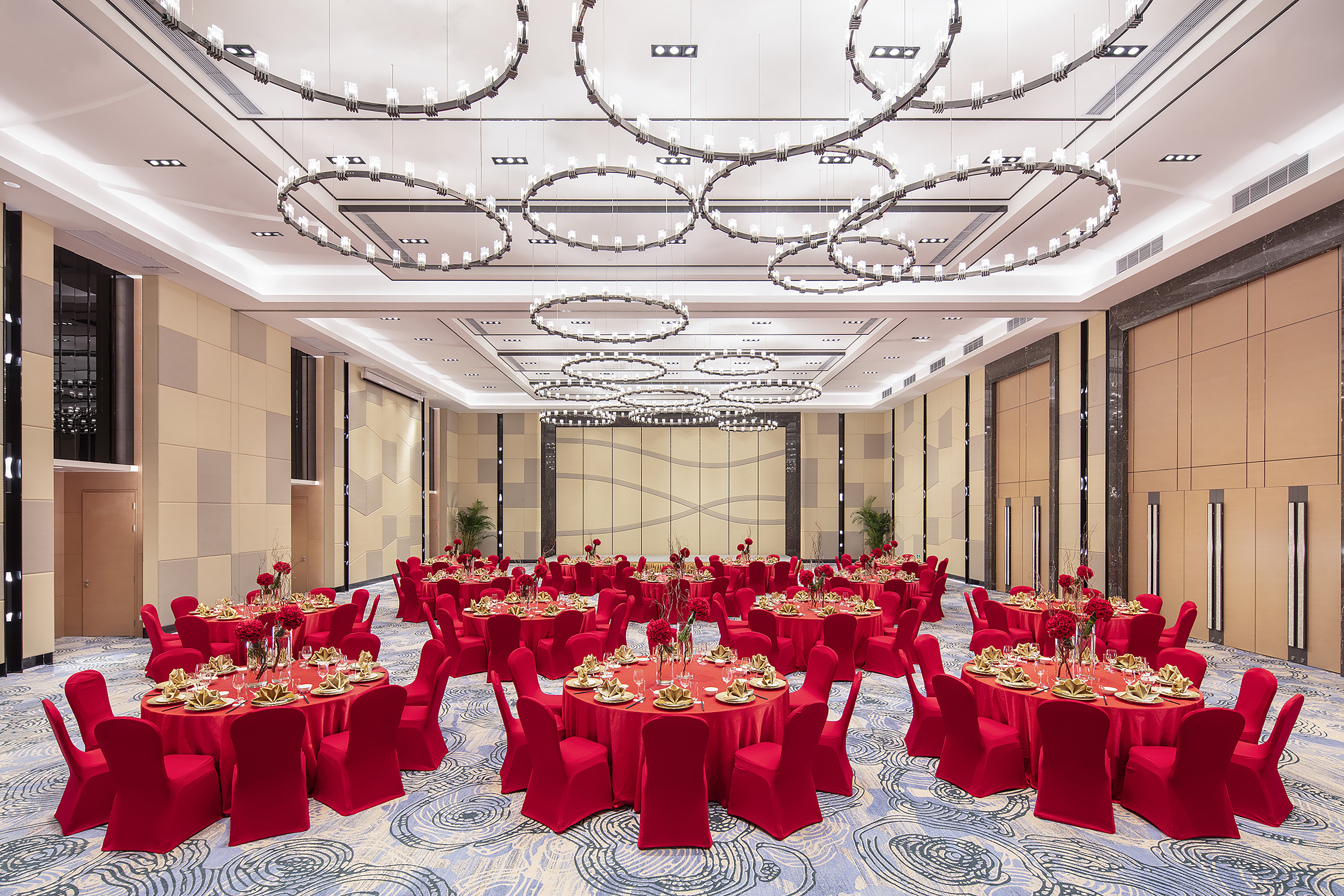 Holiday Inn Tianjin Wuqing 27/32