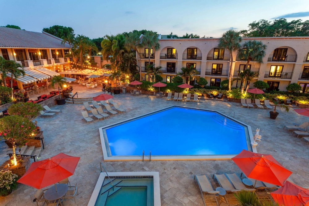 Wyndham Boca Raton 5/63