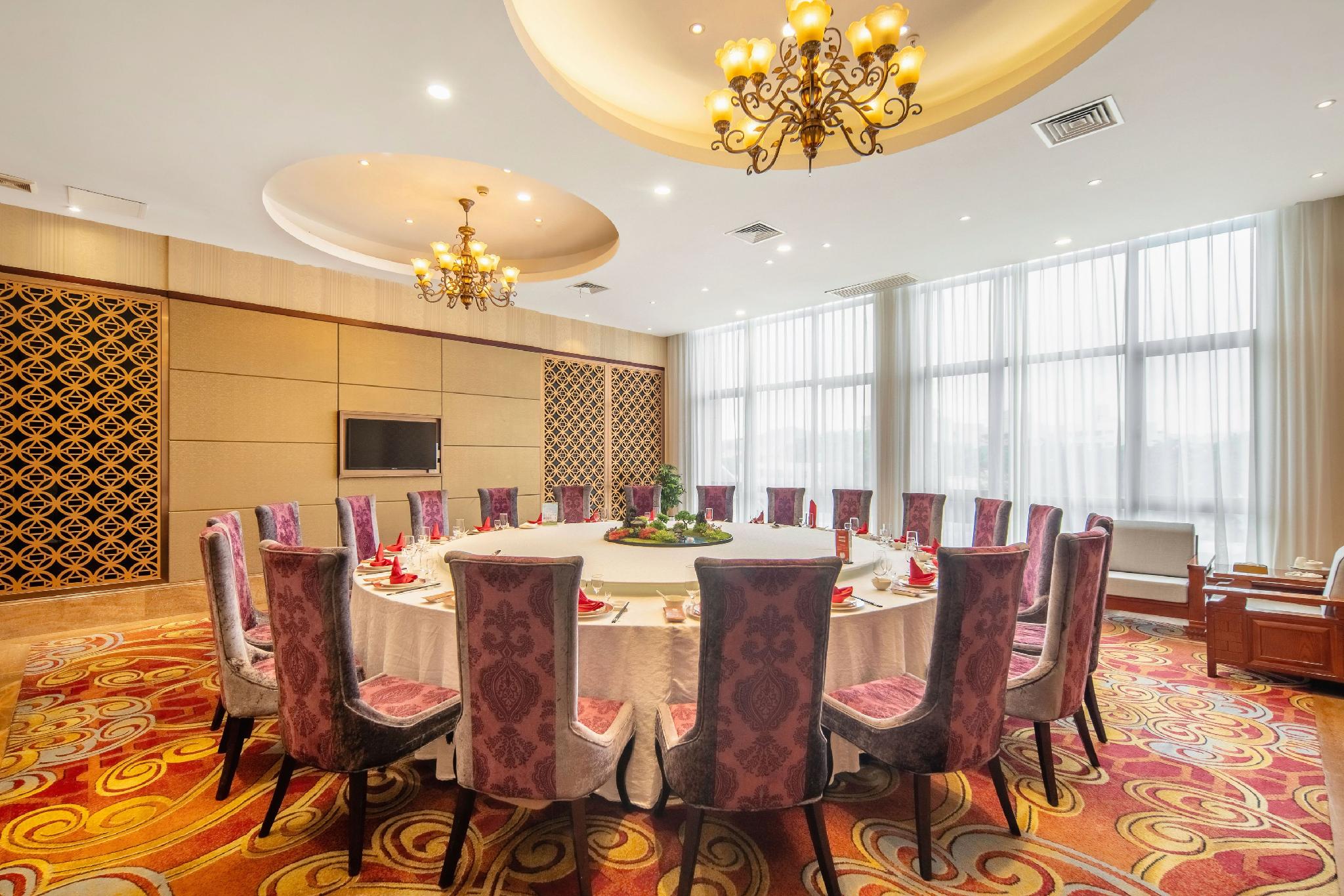Yuyuanhotel 20/25