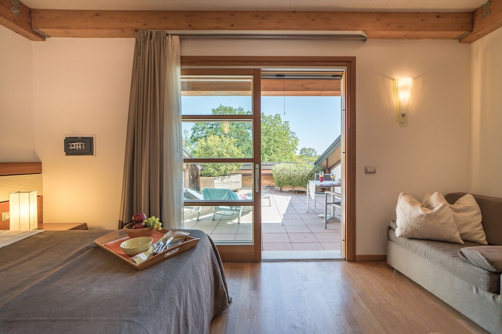 Hotel Green Village Resort 18/60