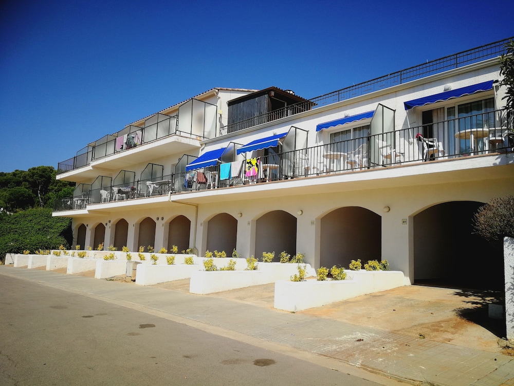 APARTAMENTOS TORREVELLA 2/37