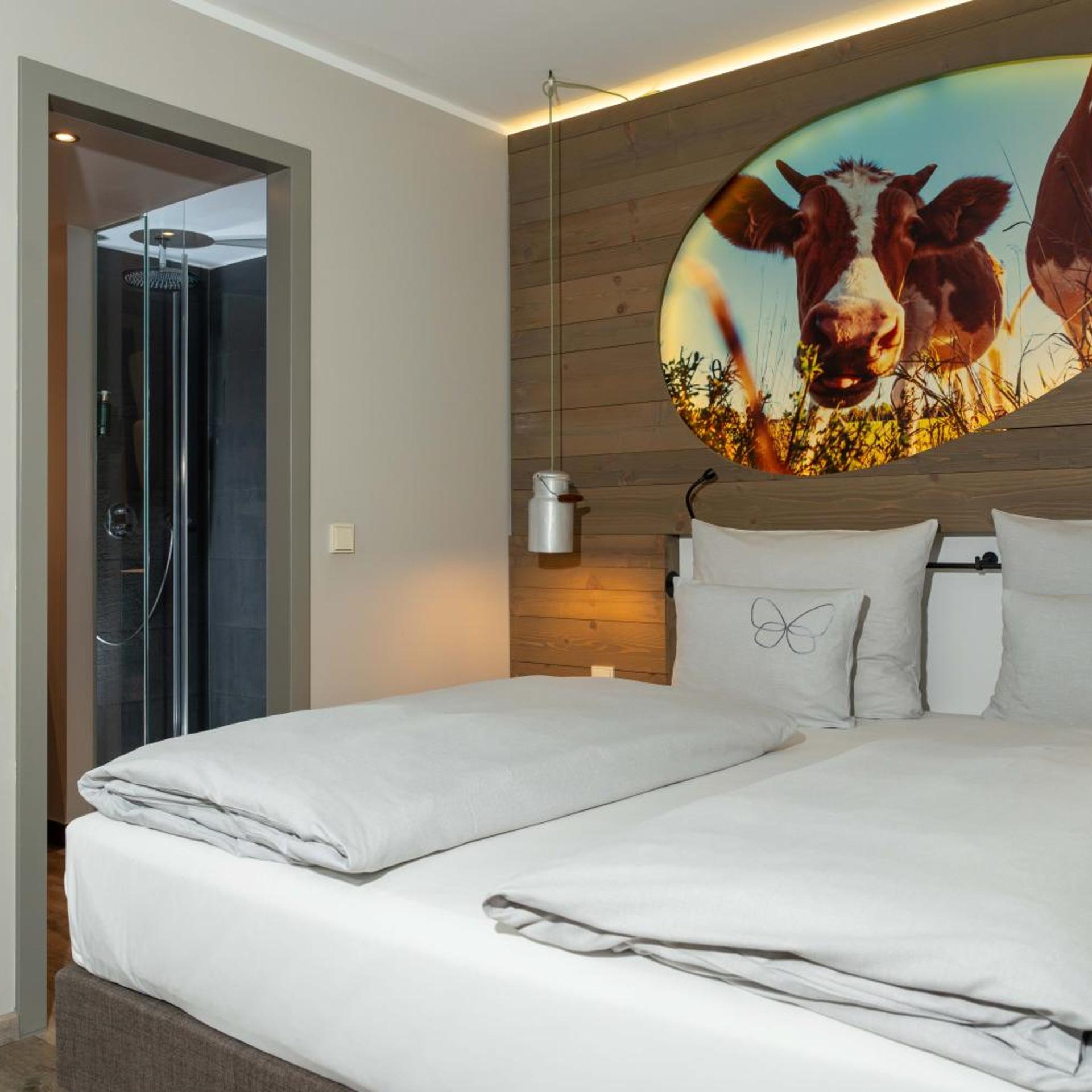 Wellness, Suite