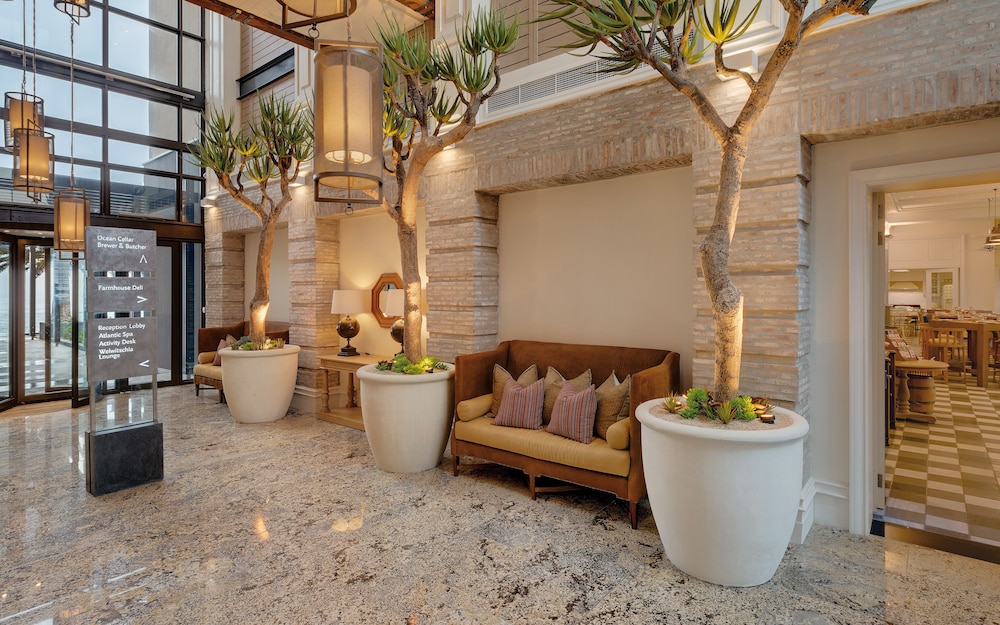 Strand Hotel Swakopmund 22/40