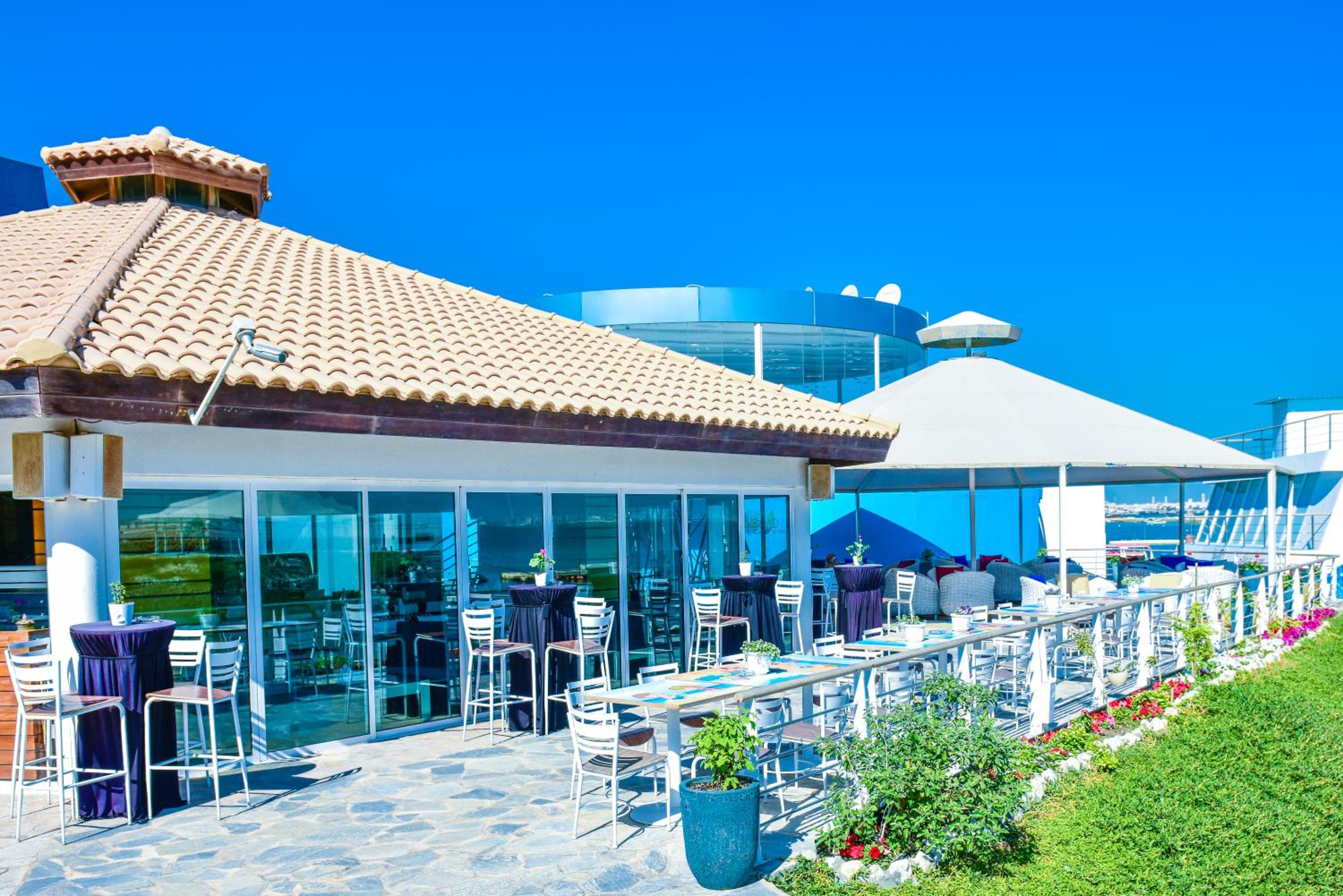 C Hotel photo5