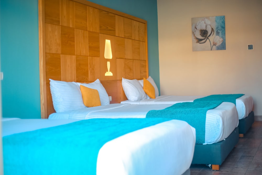 Prima Life Makadi Resort 27/74