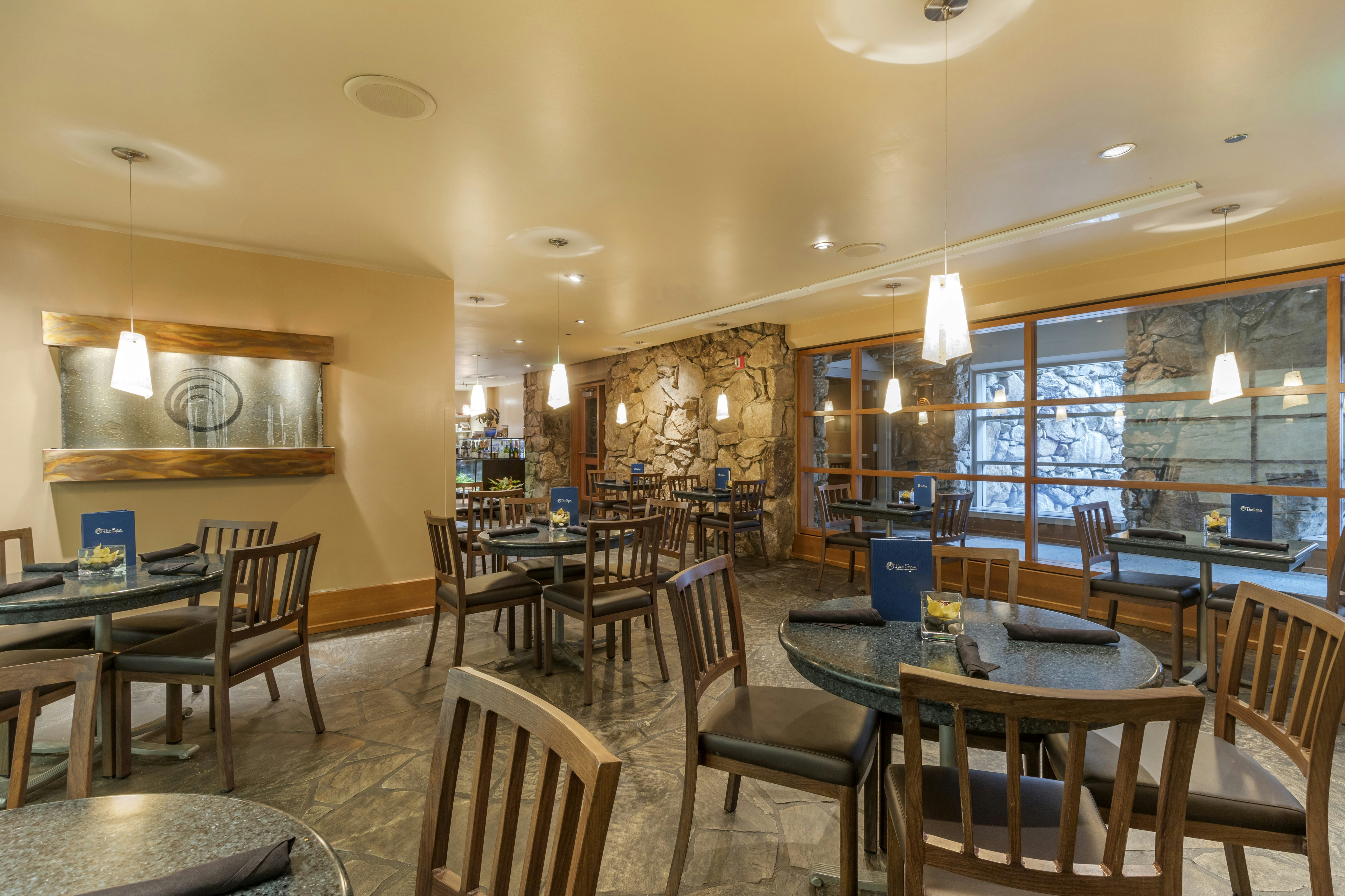 The Omni Grove Park Inn 53/77