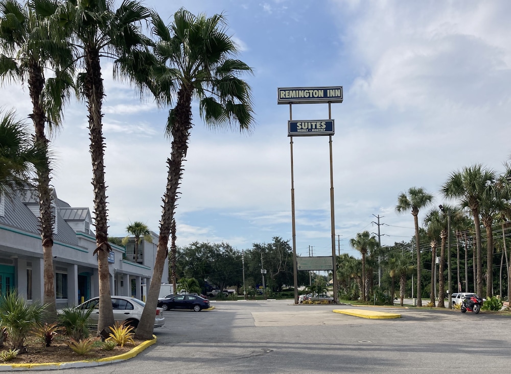 Altamonte Springs Hotel and Suites 27/40