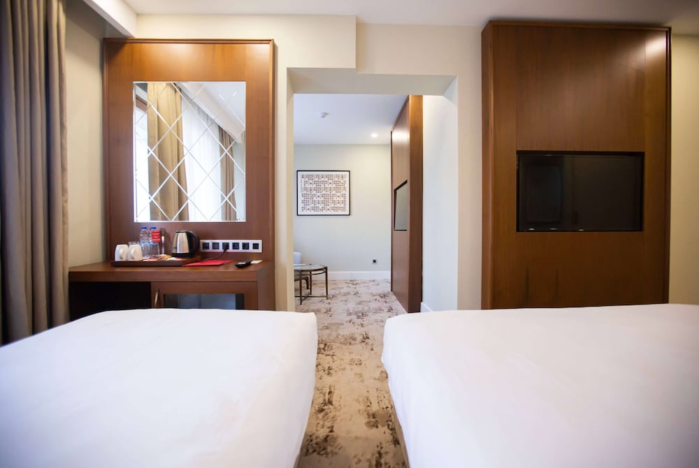 Ramada Plaza by Wyndham Istanbul Sultanahmet 24/50