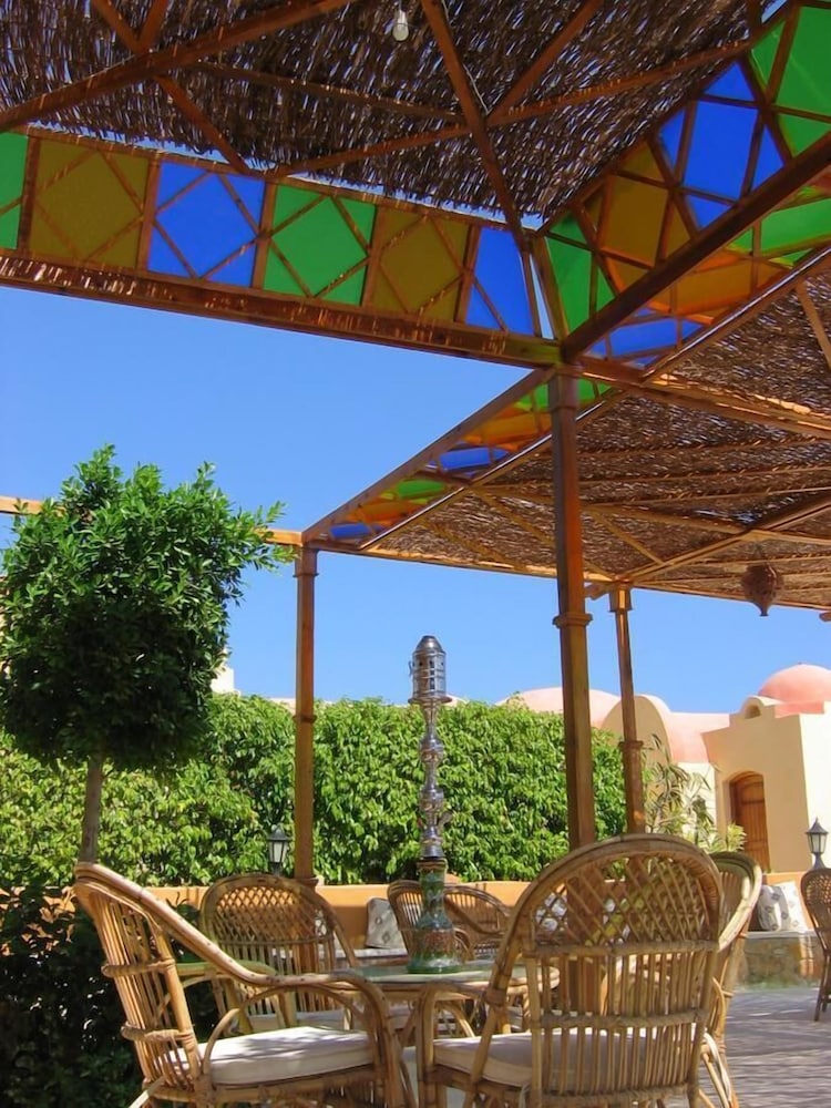 Protels Crystal Beach Resort Marsa Alam 98/121