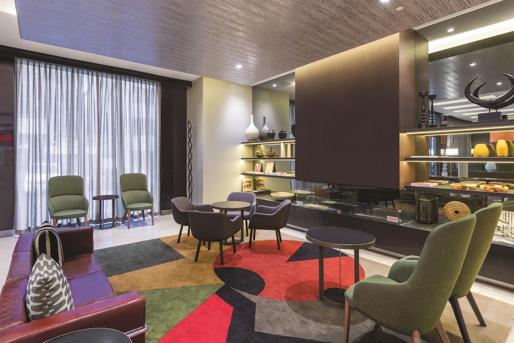 Adina Apartment Hotel Melbourne 51/73