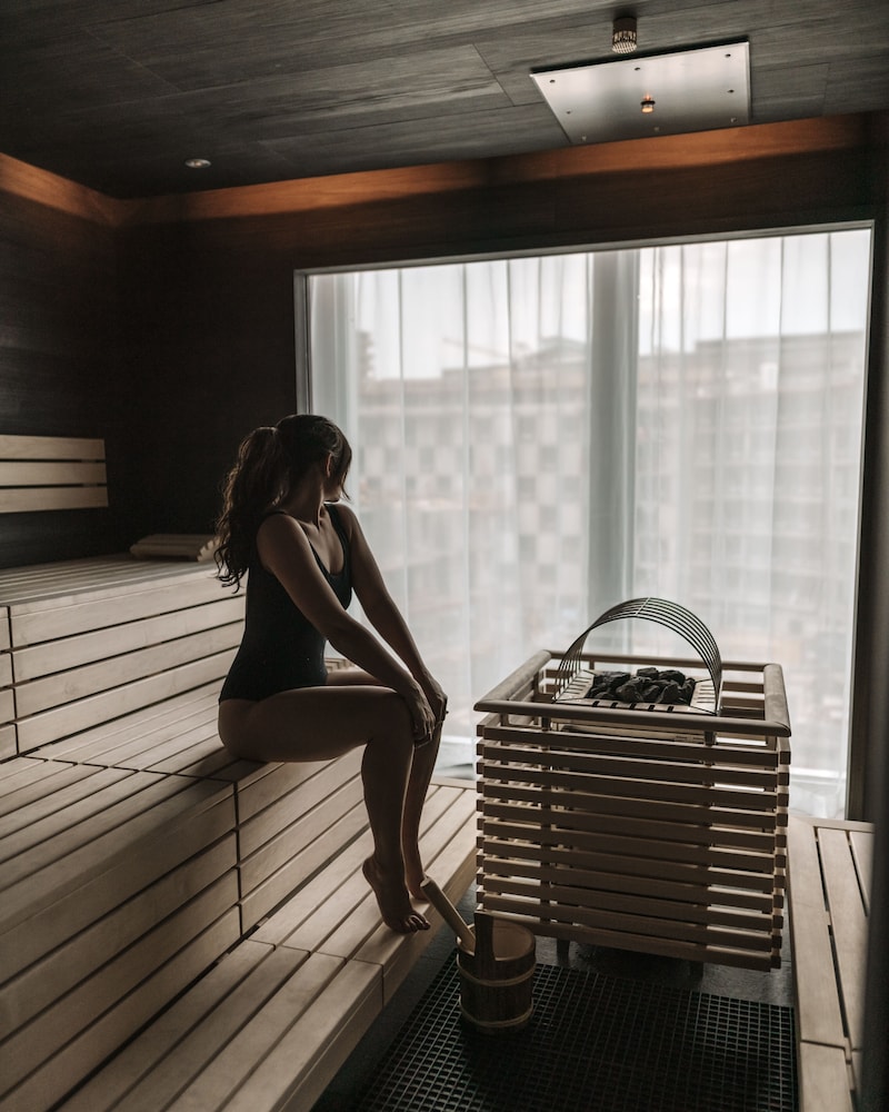 Andaz Vienna Am Belvedere -A Concept By Hyatt 21/50